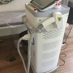 دستگاه لیزر ADSS