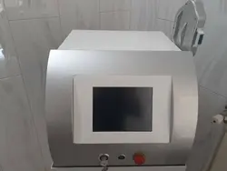 دستگاه لیزر IPL ایلایت