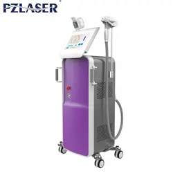 دستگاه لیزر الکس دایود PZ