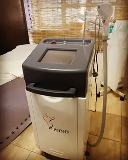دستگاه لیزر دایود APONO