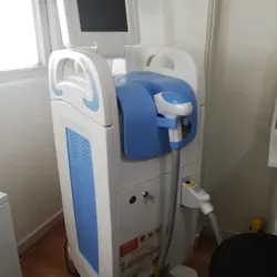 دستگاه لیزر دایود لومینا