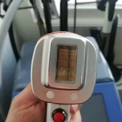 دستگاه لیزر دایود لومینا