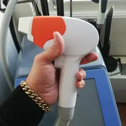 دستگاه لیزر دایود لومینا