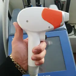 دستگاه لیزر دایود لومینا