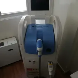 دستگاه لیزر دایود لومینا