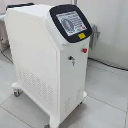دستگاه لیزر سه طول موج وندوراپلاس