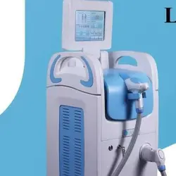 دستگاه لیزر لومینا آیس