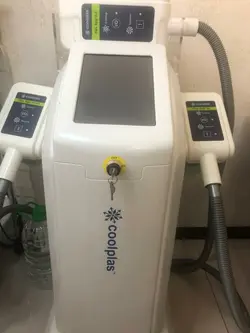 فروش کرایو لیپولیز برند cool plas