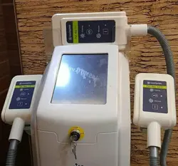 کرایو لاغری سینکوهرن