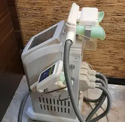 کرایو لاغری سینکوهرن