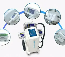 کرایو لاغری سینکوهرن