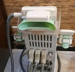 کرایو لاغری سینکوهرن