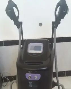 لیزر ipl مداریا