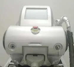 لیزر shr  رومیزی