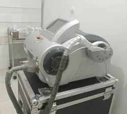 لیزر shr  رومیزی