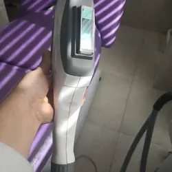 لیزر shr ایلایت اسکار