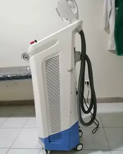 لیزر shr ایلایت