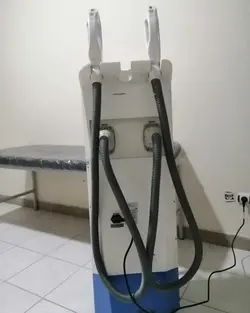 لیزر shr ایلایت
