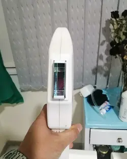 لیزر shr ایلایت