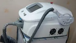 لیزر shr و ipl دست دوم