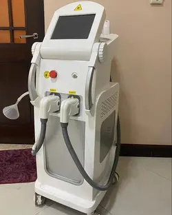 لیزر SHR-MEDILITE 3