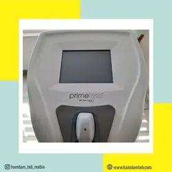 لیزر الکس دایود primelase اسپانیا