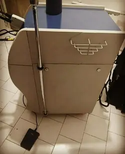 لیزر الکساندرایت کندلا