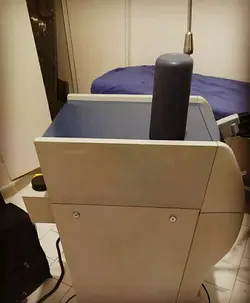 لیزر الکساندرایت کندلا