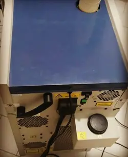 لیزر الکساندرایت کندلا