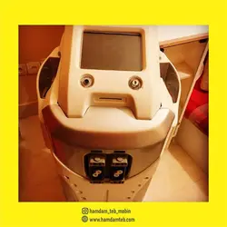 لیزر ایلایت و shr برند مداپولو