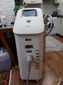 لیزر دایود lamis xl
