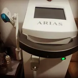 لیزر دایود برند ARIAS