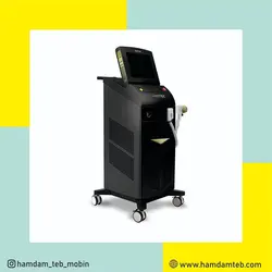 لیزر دایود پلاتینیوم