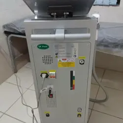 لیزر دایود سوپرانو آیس