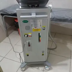 لیزر دایود سوپرانو آیس