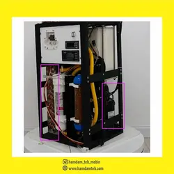 لیزر دایود پلاتینیوم اورینتال