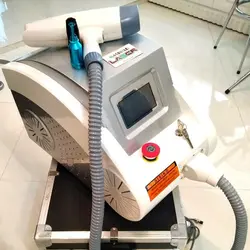 لیزر کیوسوئیچ
