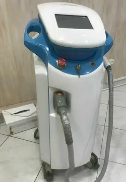 لیزر دایود مداپولو