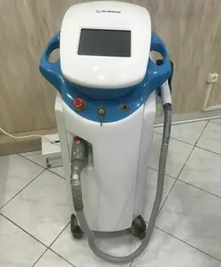لیزر دایود مداپولو