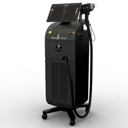 دستگاه لیزر سه طول موج Titianum 2023