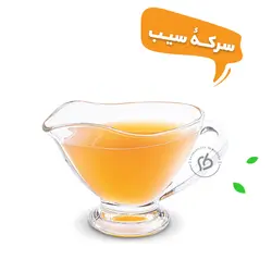 سرکه‌ سیب