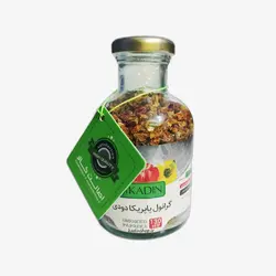 ادویه پاپریکا دودی