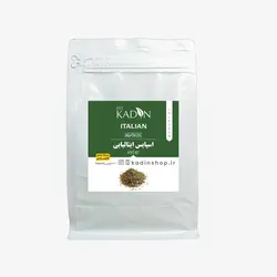 اسپایس ایتالیایی 450 گرمی