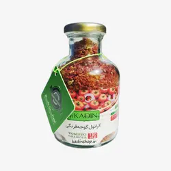 گرانول گوجه فرنگی