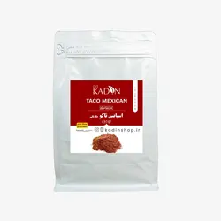 اسپایس تاکو مکزیکی 450 گرمی