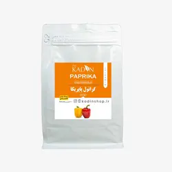 گرانول پاپریکا 450 گرمی