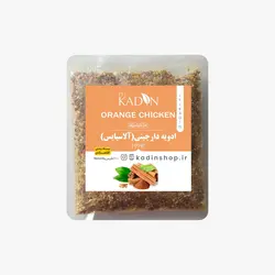 ادویه دارچینی 100 گرمی