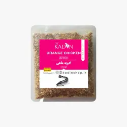 چاشنی تاپینگ ماهی 100 گرمی