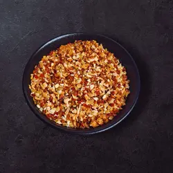 چاشنی تاپینگ ماهی 100 گرمی