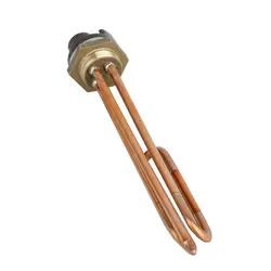 المنت آبگرمکن